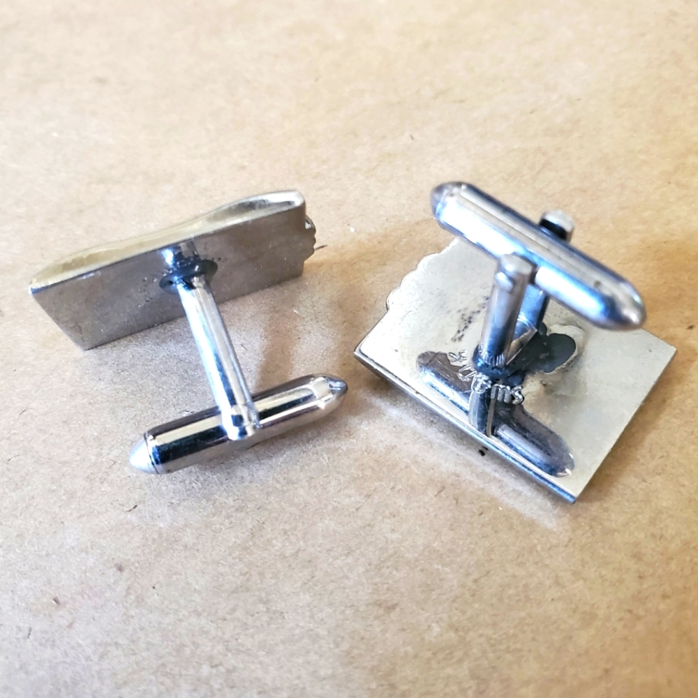 Cufflinks - Picture 4 of 4
